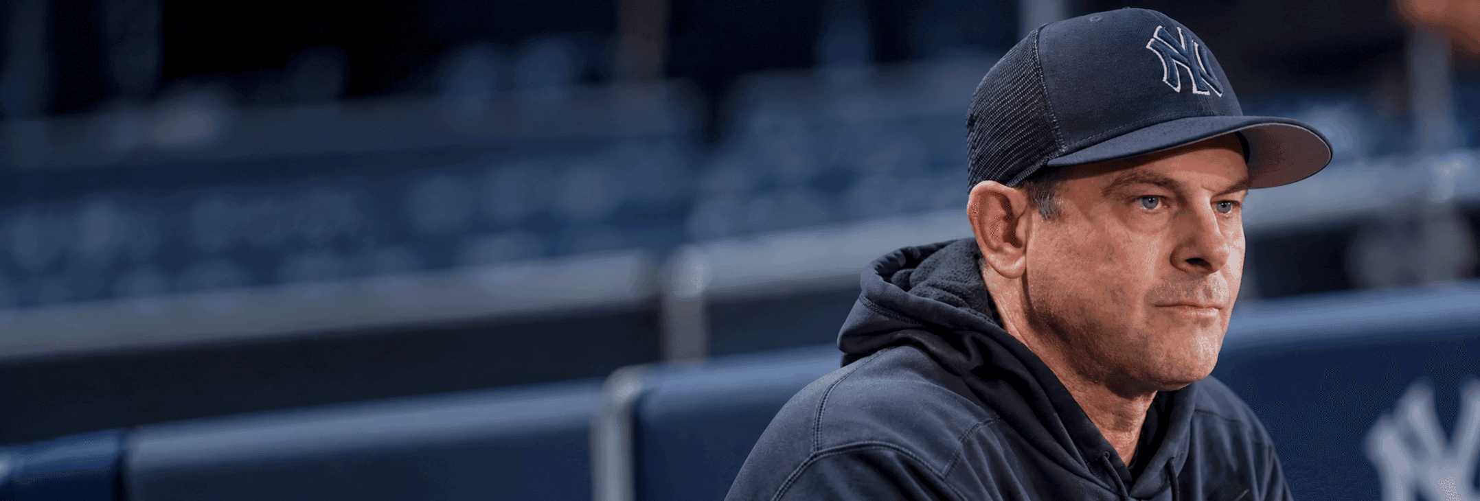 Hal Steinbrenner Brought In Apollo to Refinance the Yankees