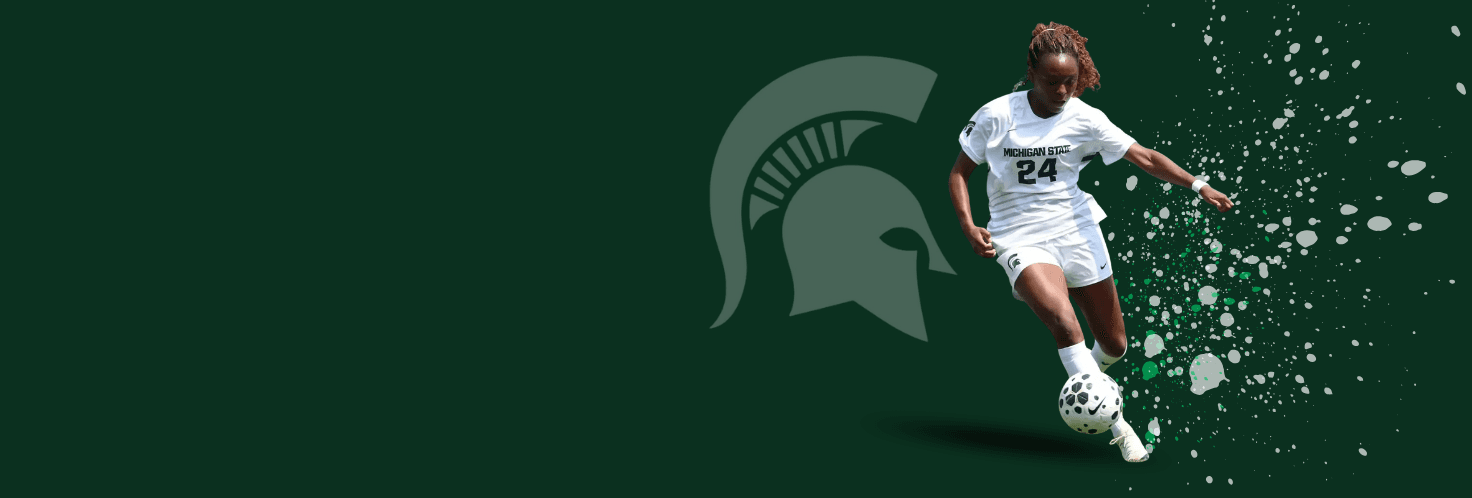 Spartans Control the Gophers in a Dominant Win
