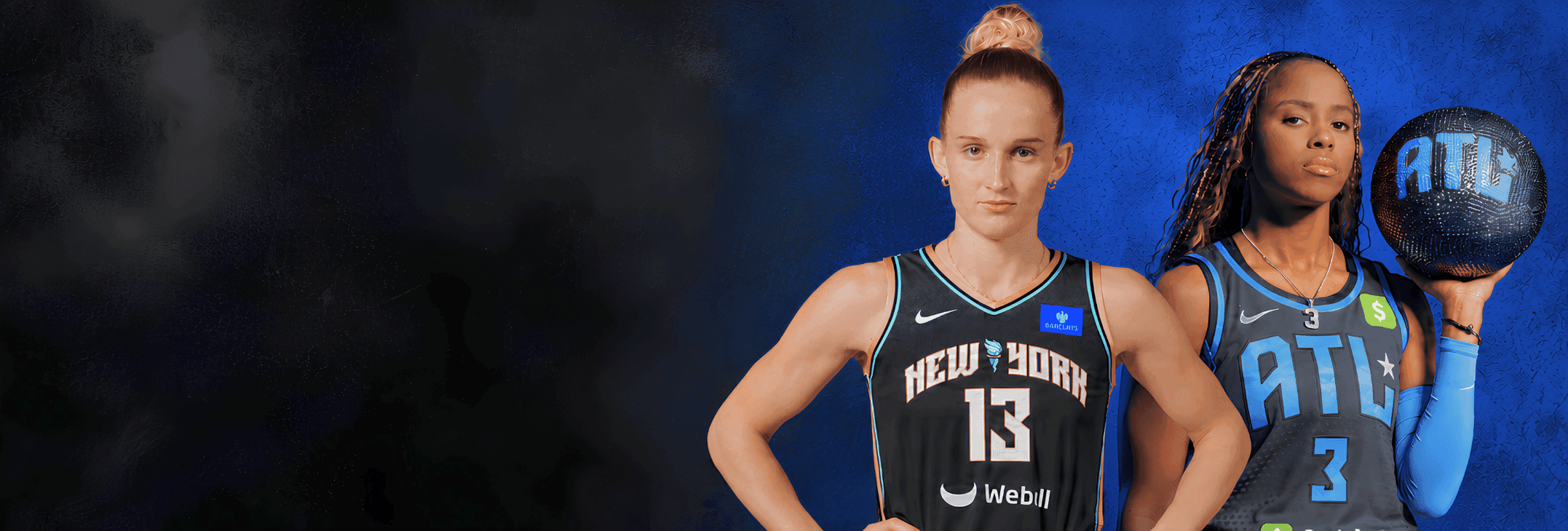Liberty Return Home With Season on the Line Against Atlanta