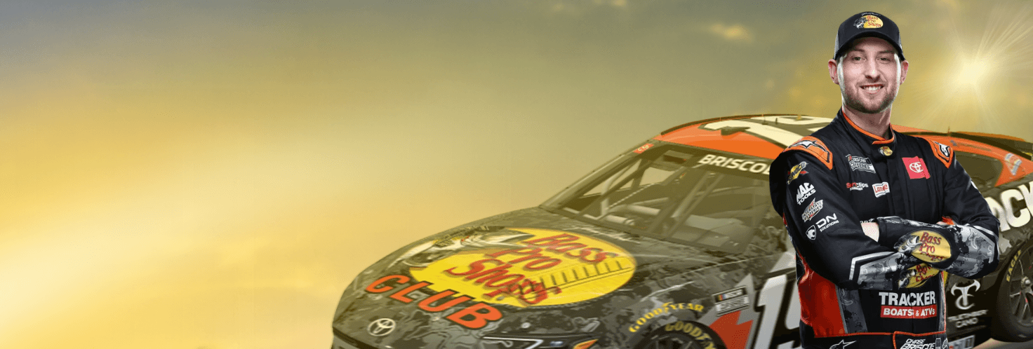 From Total Defeat to Fighting Chances, Las Vegas Changed Chase Briscoe's Championship Course