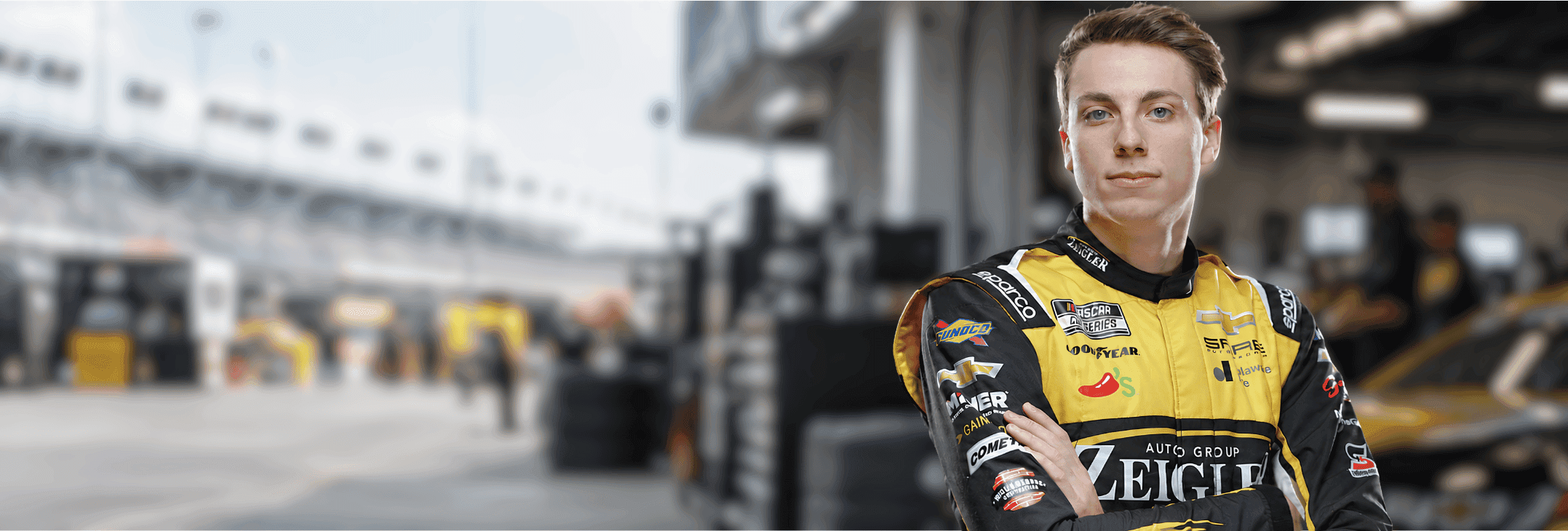 Carson Hocevar Outlines The X-Factor That Makes Him The Greatest Threat to Chase Elliott's Crown