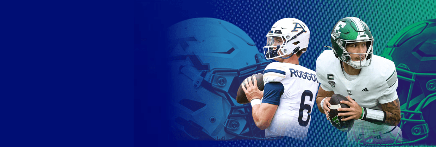 Akron vs. Eastern Michigan Preview: Eagles Chase MAC History