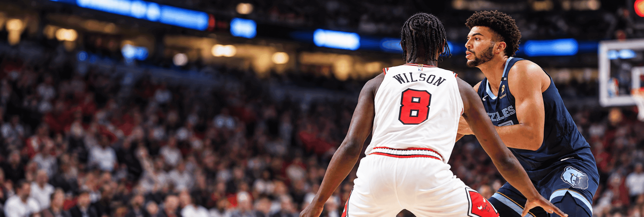 Game Recap: Memphis Grizzlies Hold Off Chicago Bulls 104-100