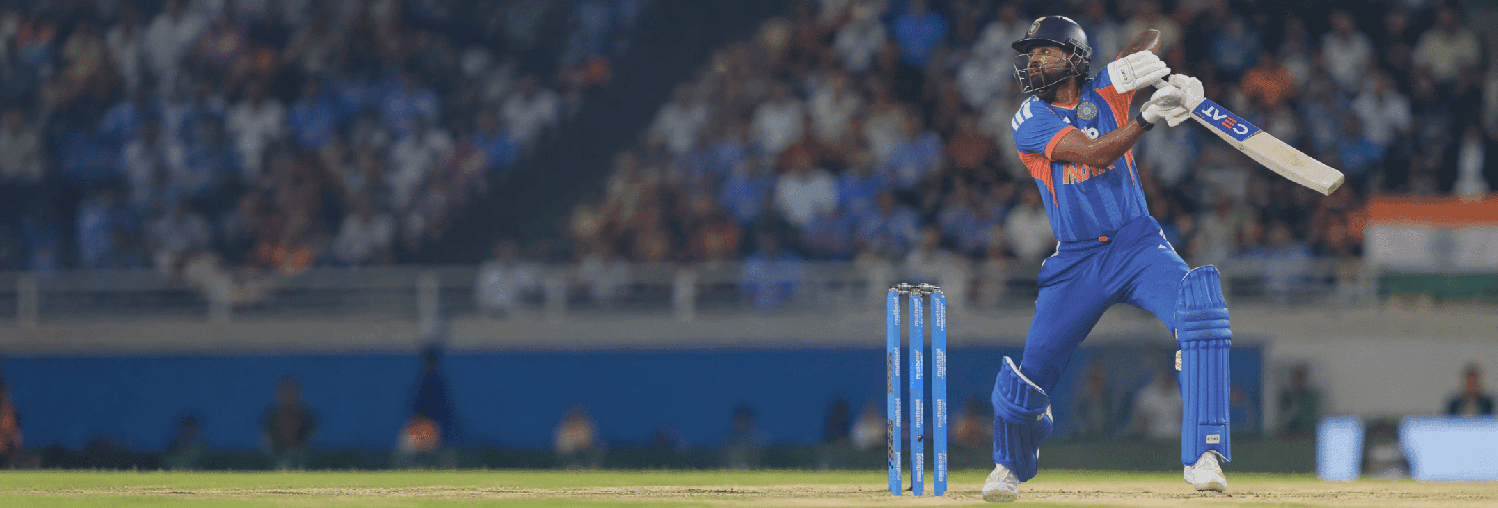 Indian Veteran Raises Alarm Over Dwindling Popularity of Cricket Across the World