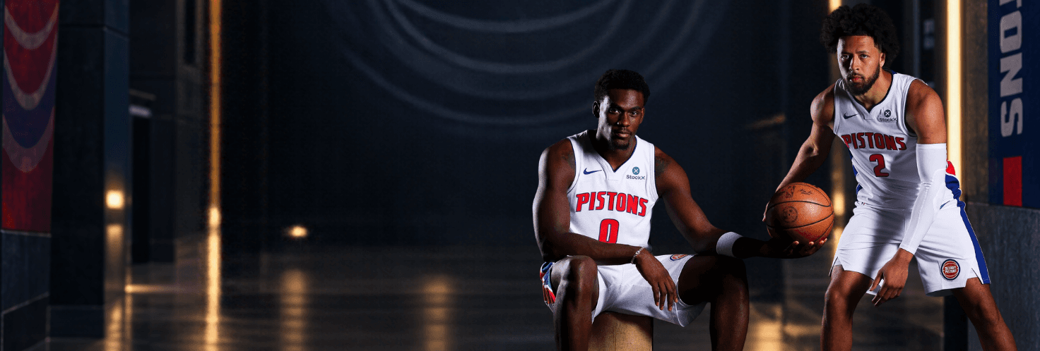 Detroit Pistons: 2026-27 Season Preview