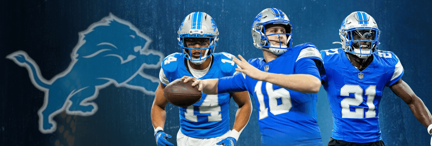 Detroit Lions Winners and Losers: Week 5 Edition