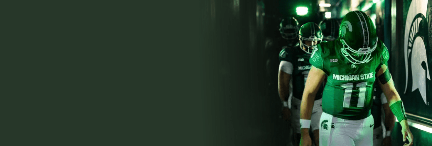 Spartans Weekly Confidence Meter: No Moral Victories (Mostly)