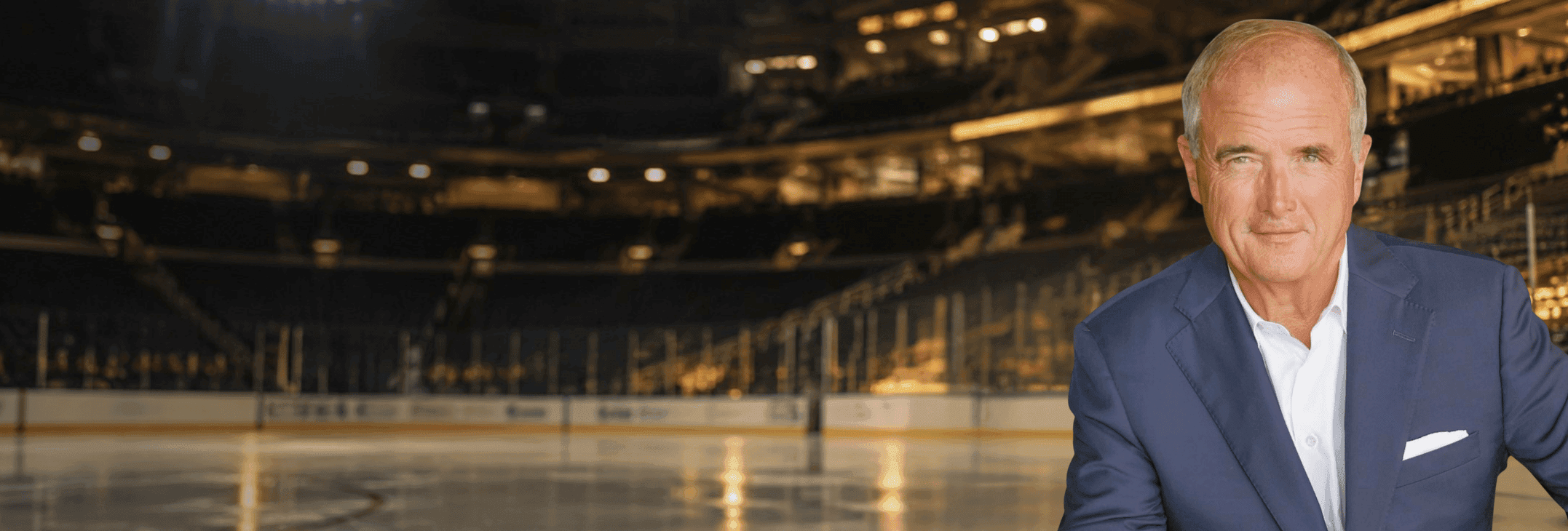 Fenway Sold David Hoffmann the Penguins but Kept Their TV