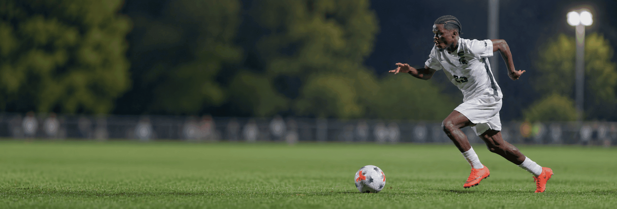 It’s a Draw! MSU and Michigan Tie in Rivalry Match