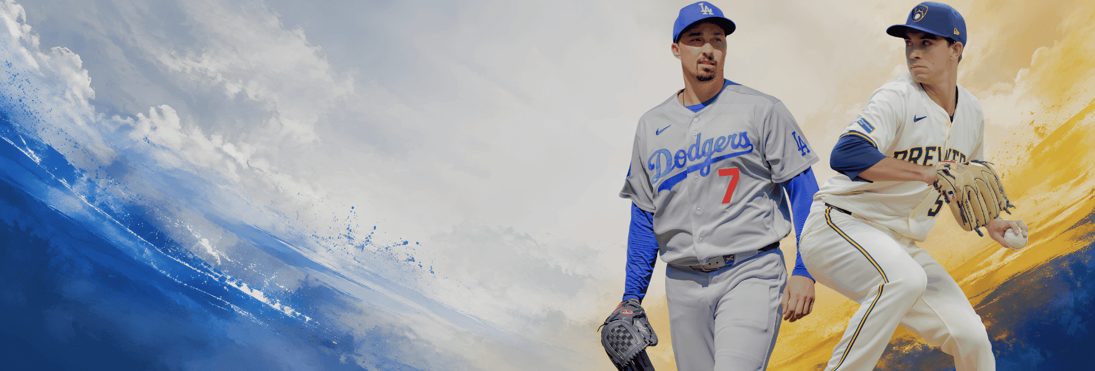 Dodgers Face Pressure As Brewers Take 2-0 NLCS Lead Into Game 3