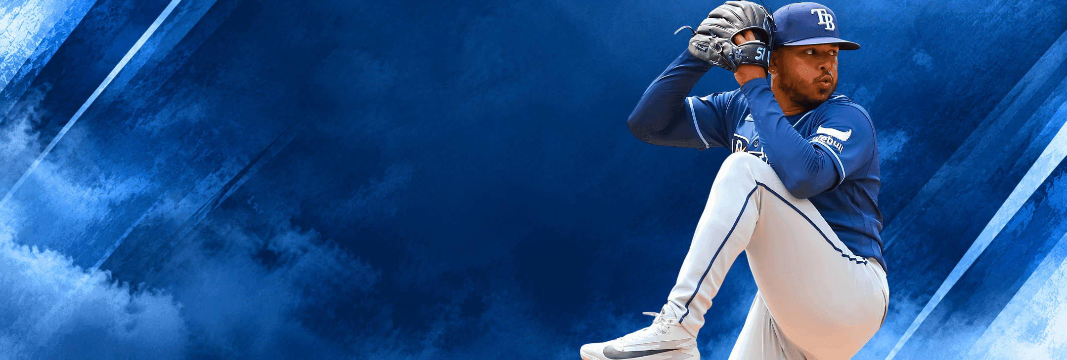 Player of the Game: Freddy Peralta Dominates In Game 2