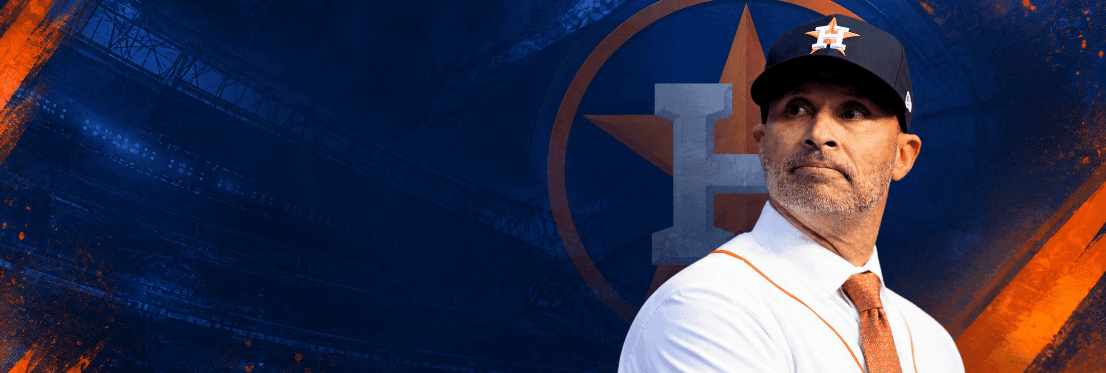 Houston Astros Part Ways With Joe Espada After Three Seasons As Manager