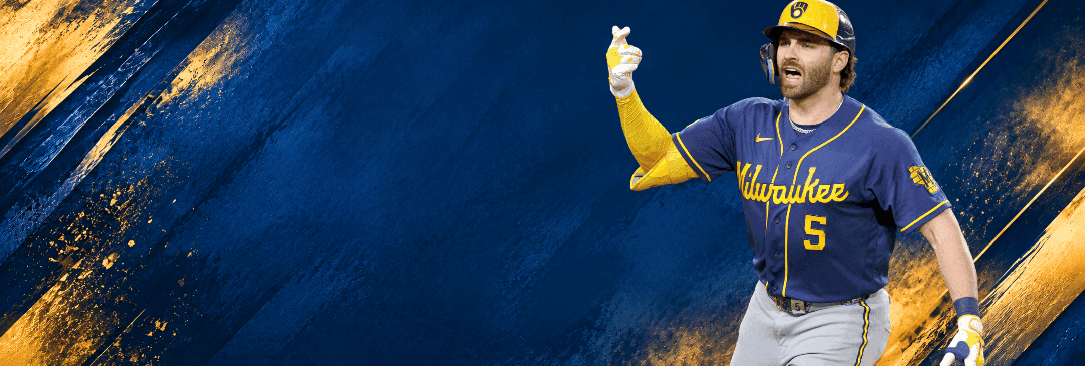 Game Recap: Brewers Rally Past Dodgers 6-2 Behind Three Home Runs