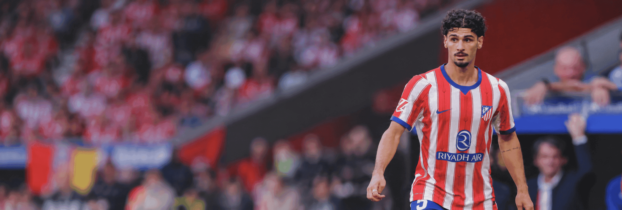 Simeone Continues to Praise a Johnny Cardoso Who Keeps Improving at Atlético Madrid
