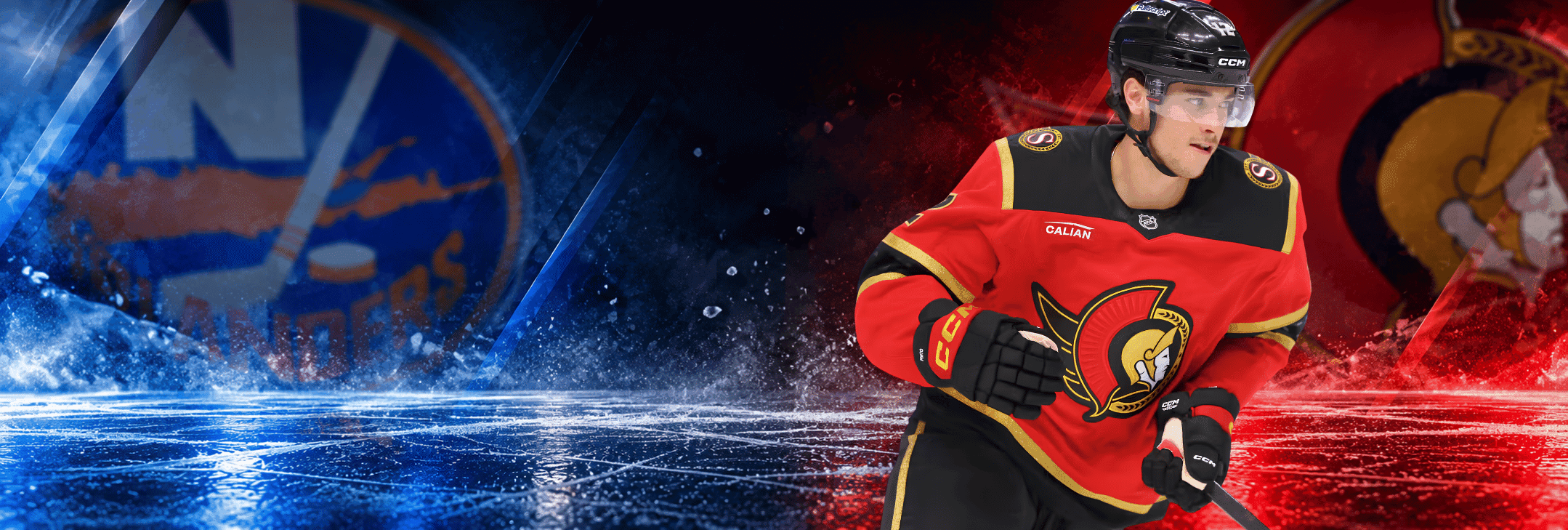 Game Recap: Senators Edge Islanders In Shootout Thriller
