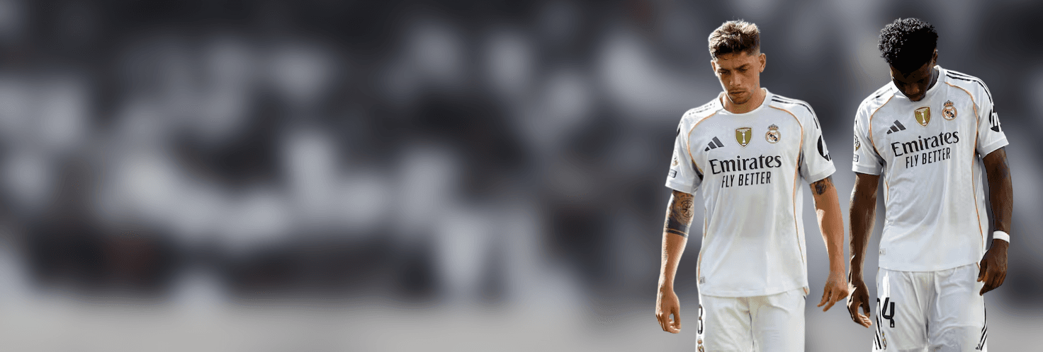 Rome Marked the Lowest Point for the Valverde-Tchouaméni Midfield