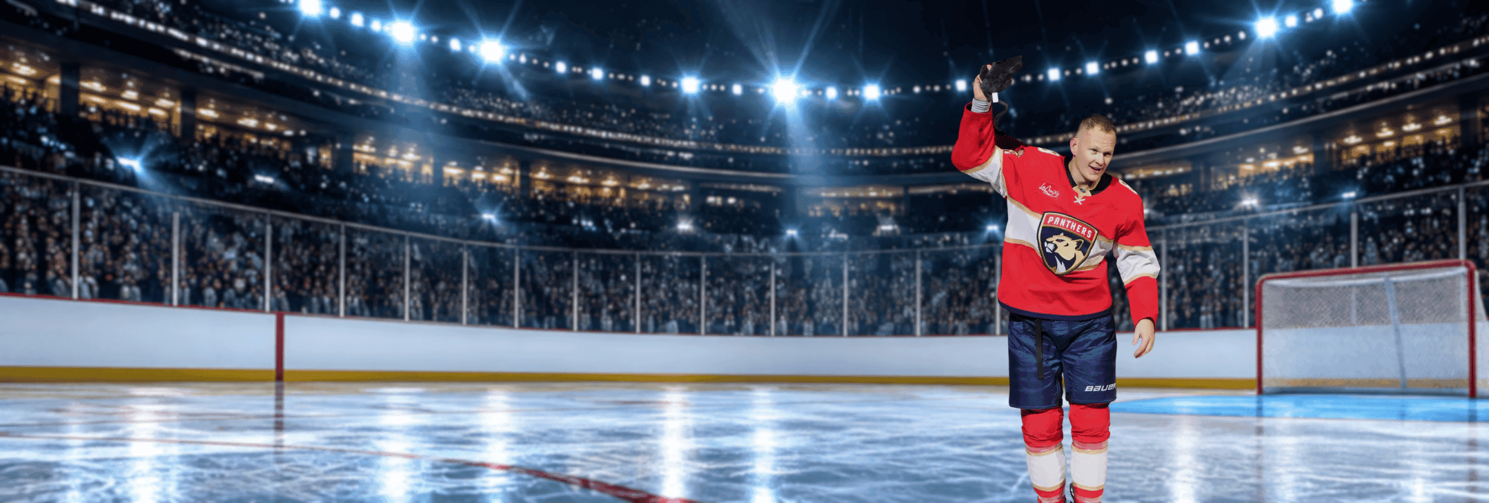 Player Of The Game: Brady Tkachuk’s Hat Trick Powers Panthers’ Dramatic Overtime Win Over Canucks