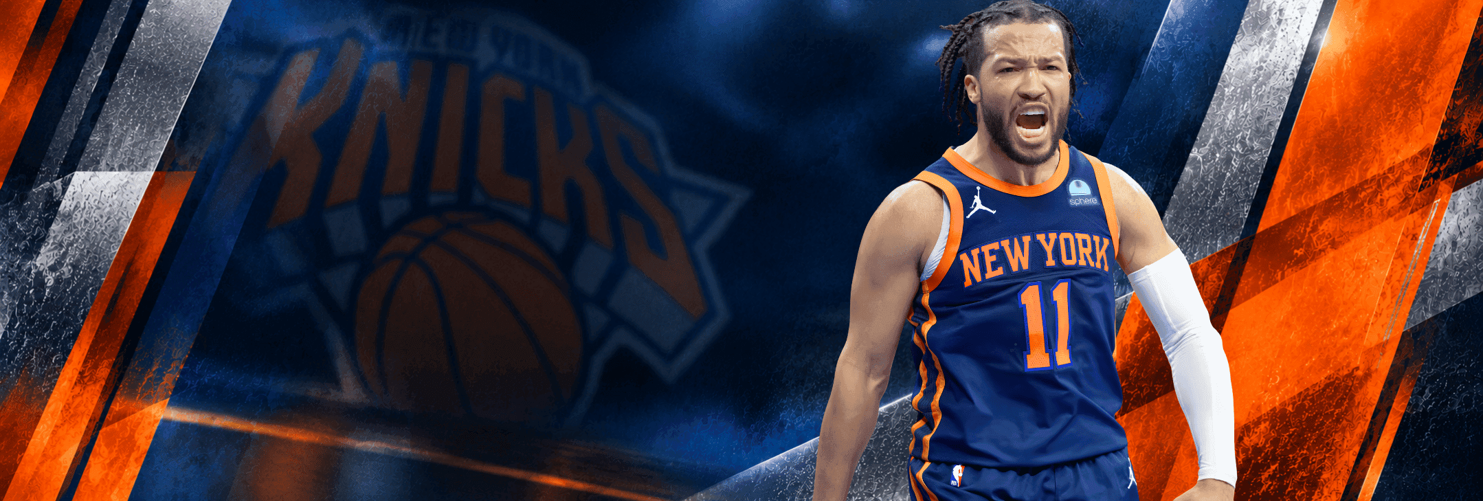 Player of the Game: Jalen Brunson Leads Knicks Past Raptors In Preseason Finale