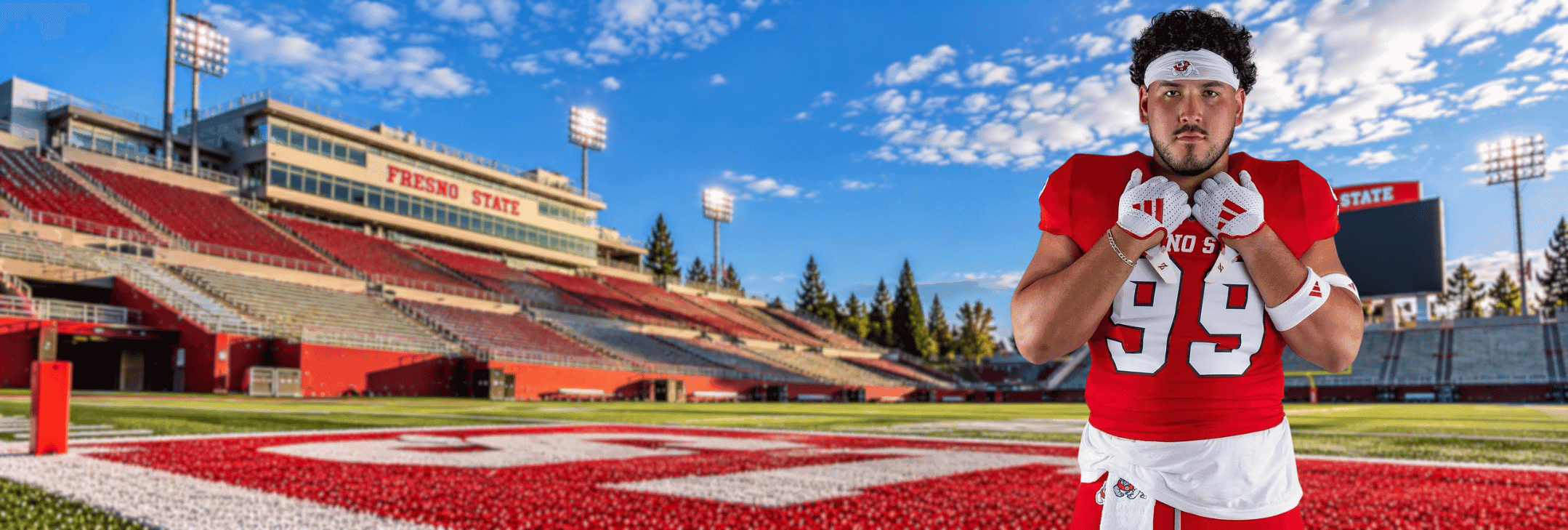 Logan Goodspeed