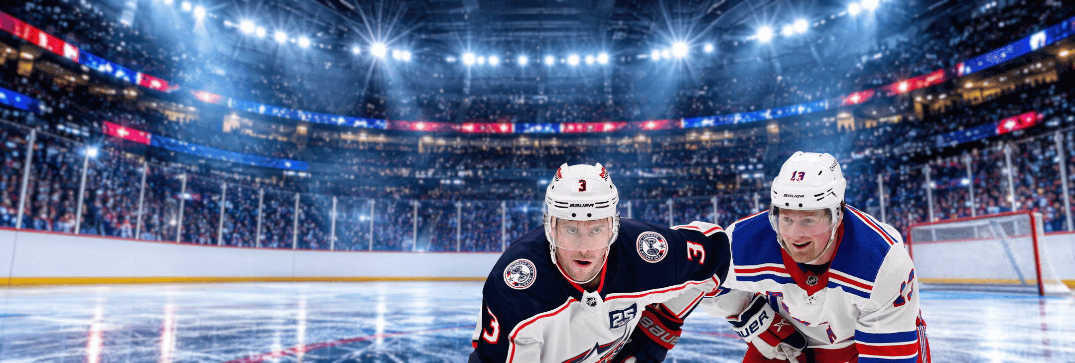 Game Preview: Rangers Vs. Blue Jackets - The Battle for Momentum