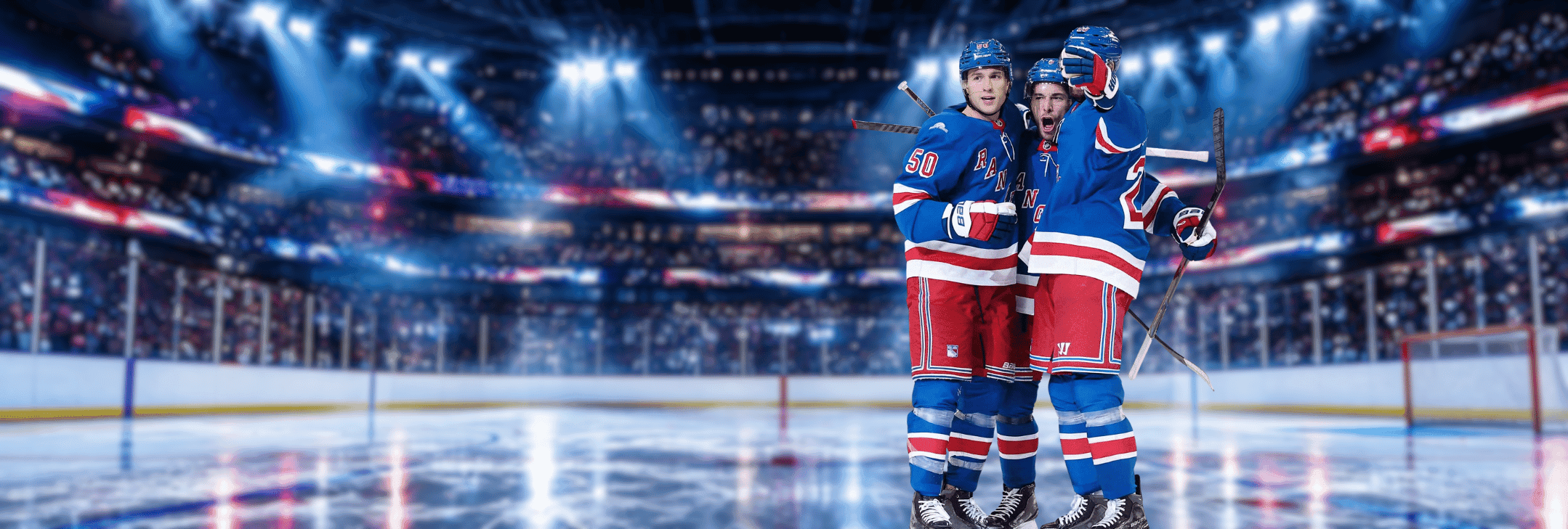 Game Prediction: Rangers Aim To Rebound After Heavy Defeat