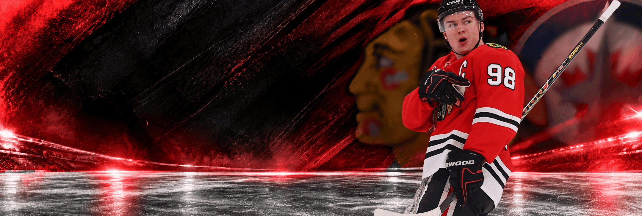 Game Recap: Chicago Finds Its Finish As Bedard Sparks 4-3 Overtime Triumph
