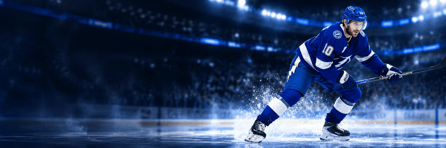 Will Tampa Bay Lightning Extend Home Winning Streak Against Vancouver Canucks?