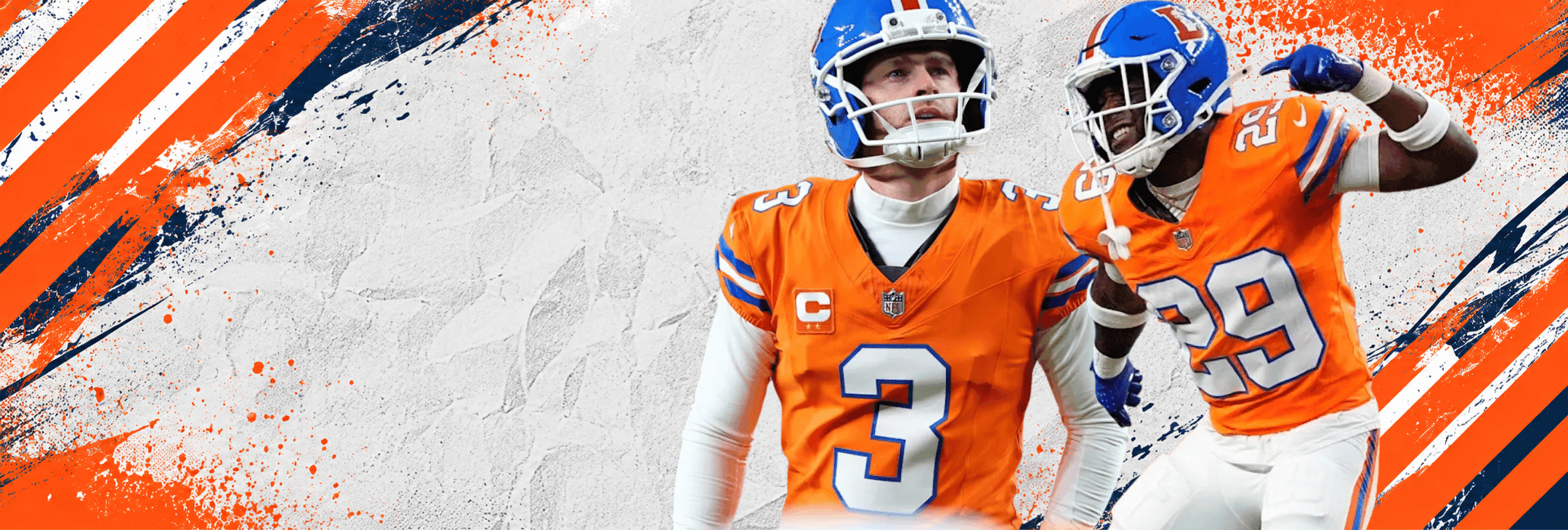 Denver Broncos’ Winning Formula: Ja’Quan McMillian And Wil Lutz Deliver Under Pressure