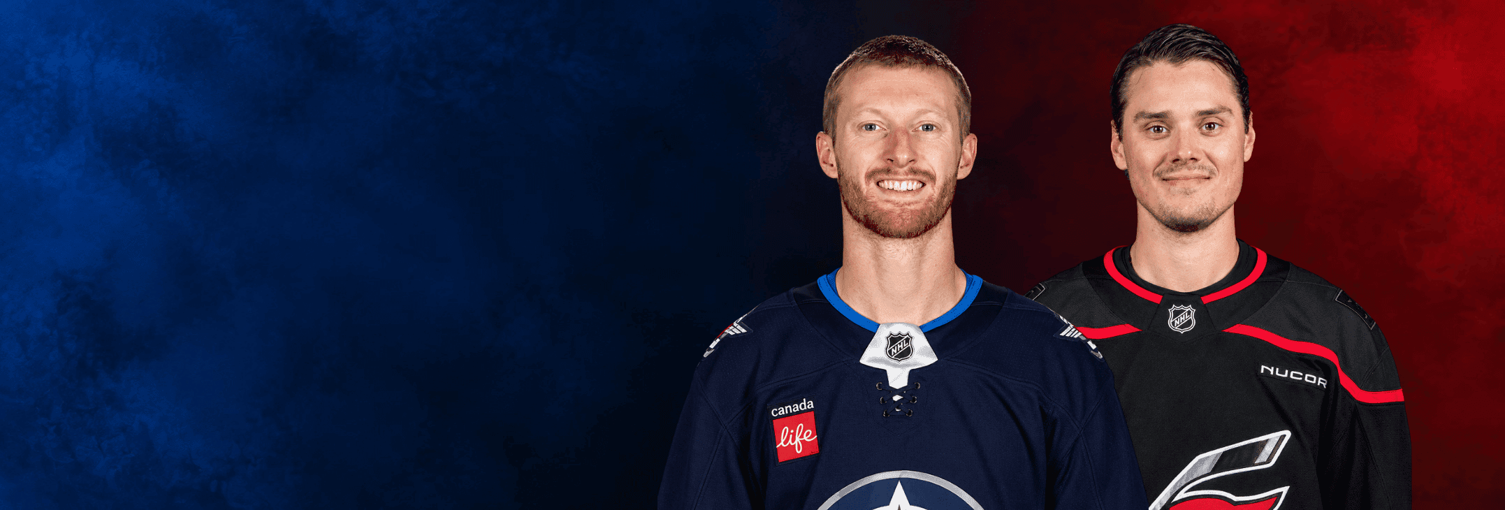 Winnipeg Jets Take on Carolina Hurricanes in an Electrifying Saturday Clash