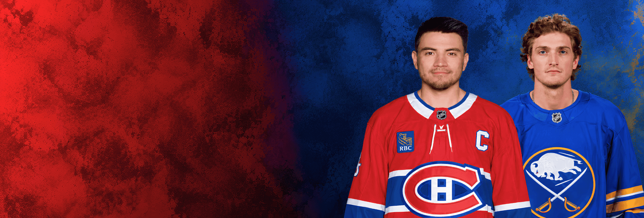 Canadiens Look to Bounce Back as Sabres Bring the Fight to Montreal