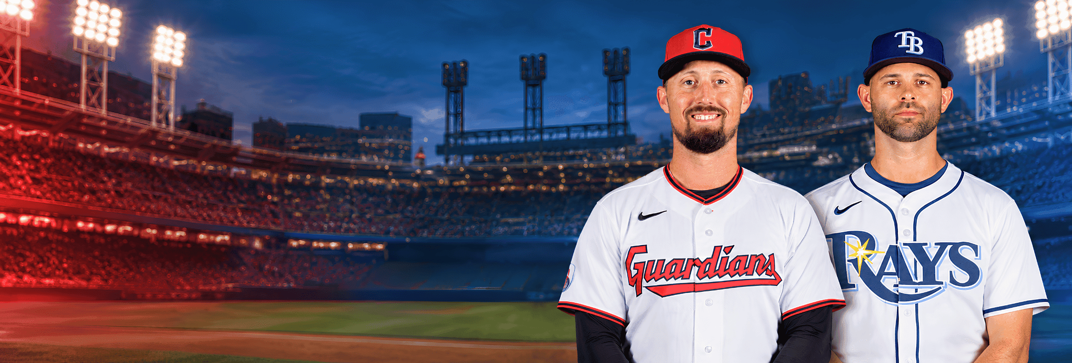 Guardians vs. Rays: The ALCS Intensity Rises in Cleveland
