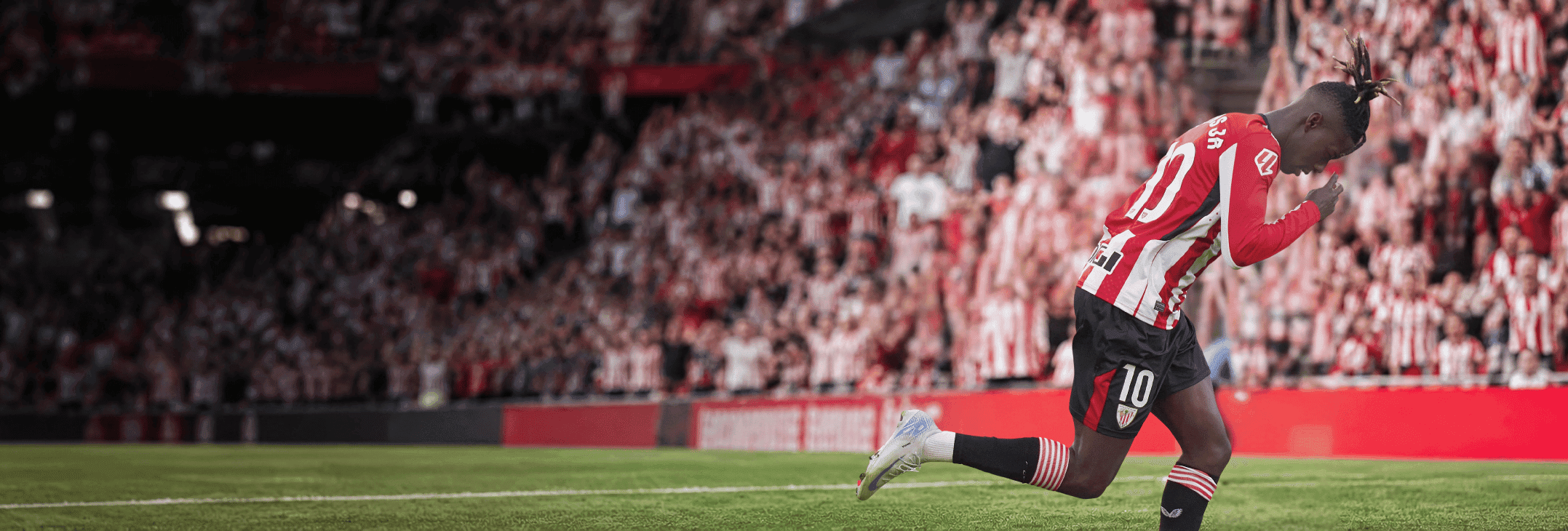 Why Nico Williams Didn’t Leave Athletic Club to Join Barcelona
