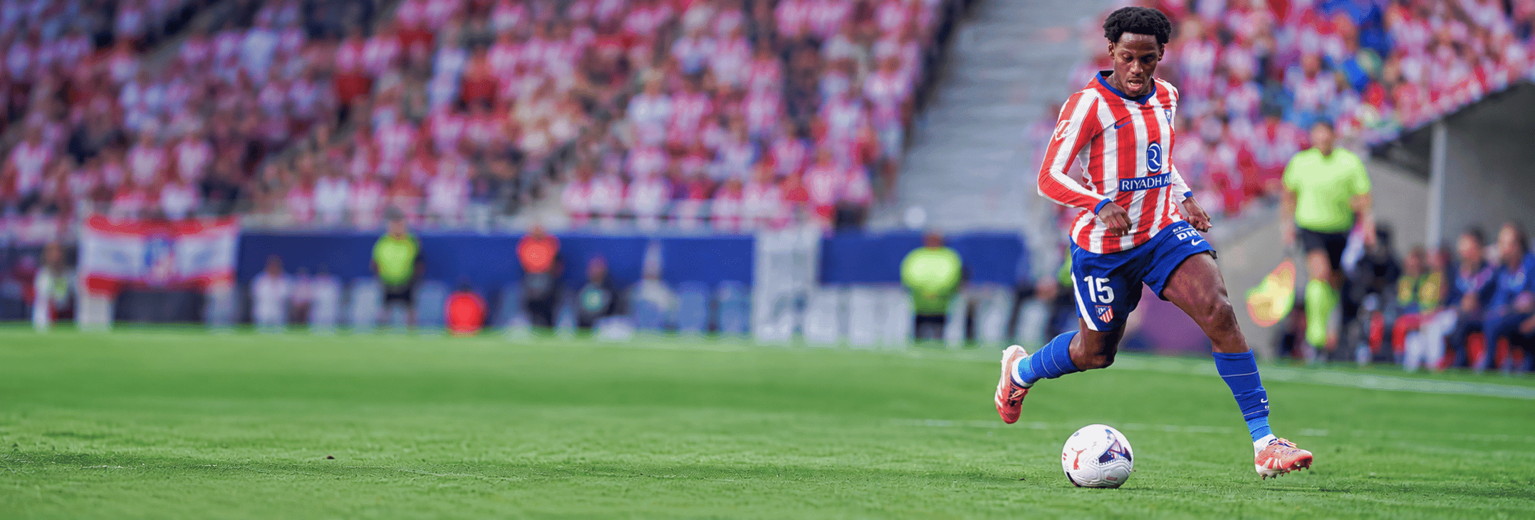 Atlético Madrid Are Already Considering a Permanent Move for Jonathan David