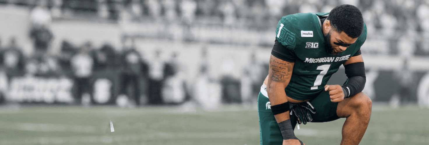 Michigan State Finds New Ways to Lose Against Northwestern