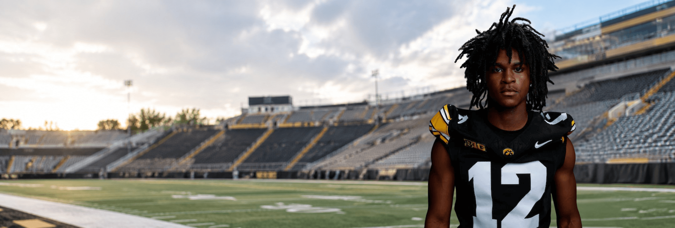 Diondre Smith