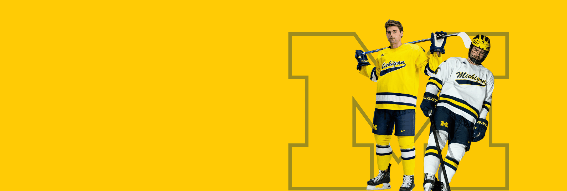 Player Of The Game: Asher Barnett’s Late Winner Lifts Michigan Past Denver In Thrilling 4-3 Victory