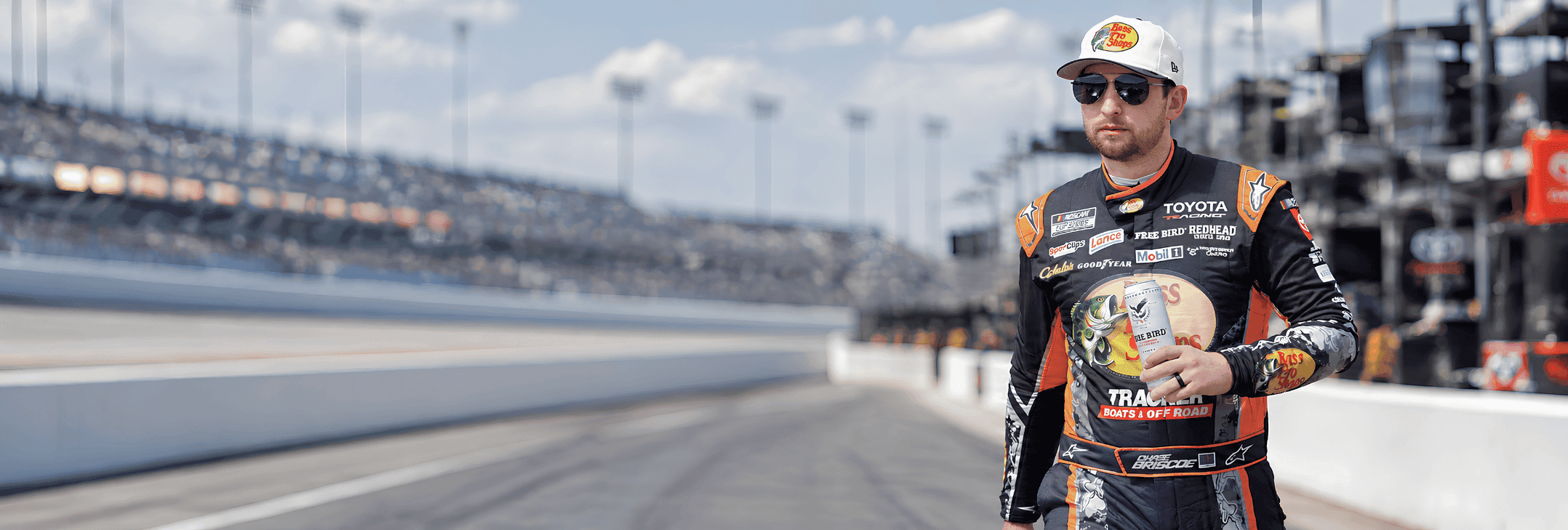 Did Joe Gibbs Racing Dig Its Own Grave With Multiple Championship Contenders?