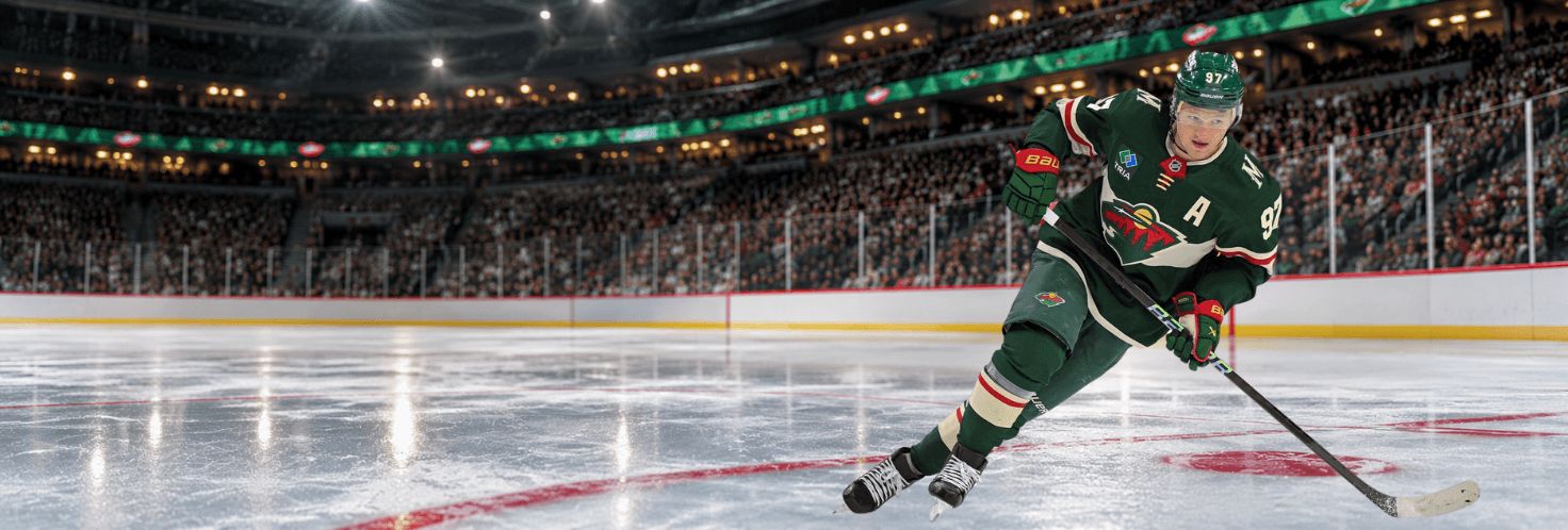 Minnesota Wild Defeat Columbus Blue Jackets 2-1 as Kirill Kaprizov Delivers the Winner