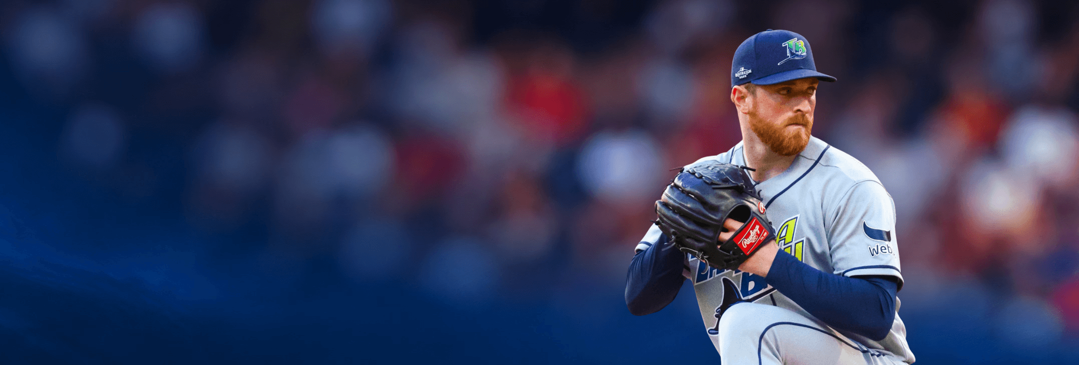 Tampa Bay Rays Beat Cleveland Guardians 3-1 to Take 3-2 Series Lead