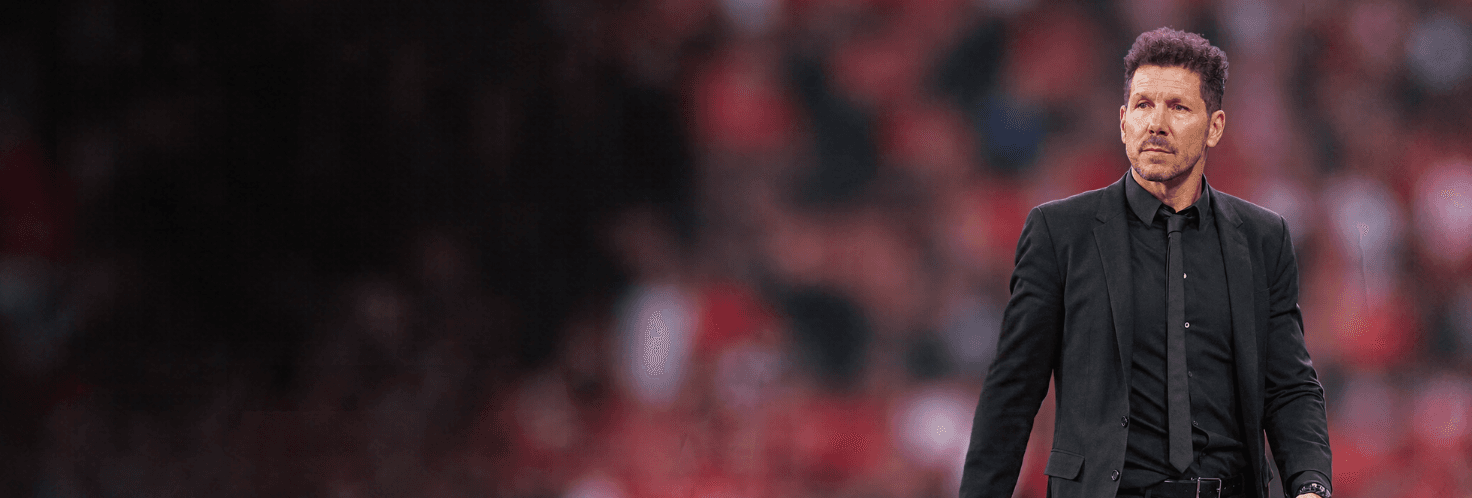 Simeone Expects Football to Introduce Six Substitutions per Match in the Future