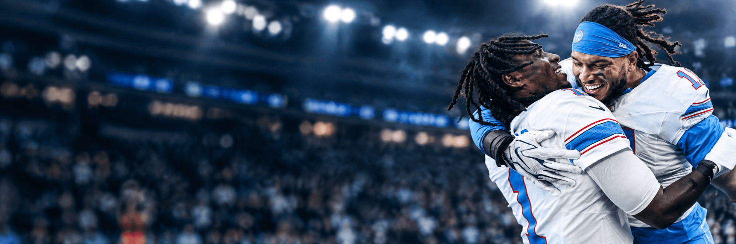 Tennessee Titans Complete Comeback to Defeat Indianapolis Colts 26-20