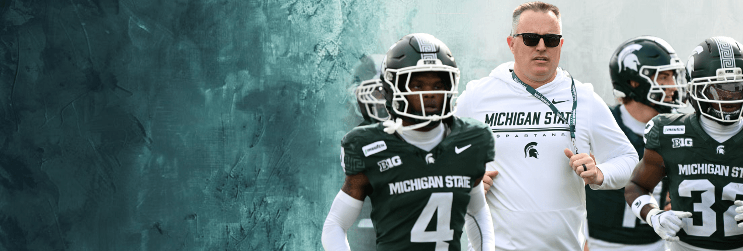 Spartans Weekly Confidence Meter: Grit Shows Through Tough Losses