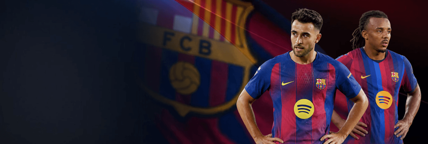 Eric García and Jules Koundé Deliver a Major Blow to Barcelona Ahead of El Clásico