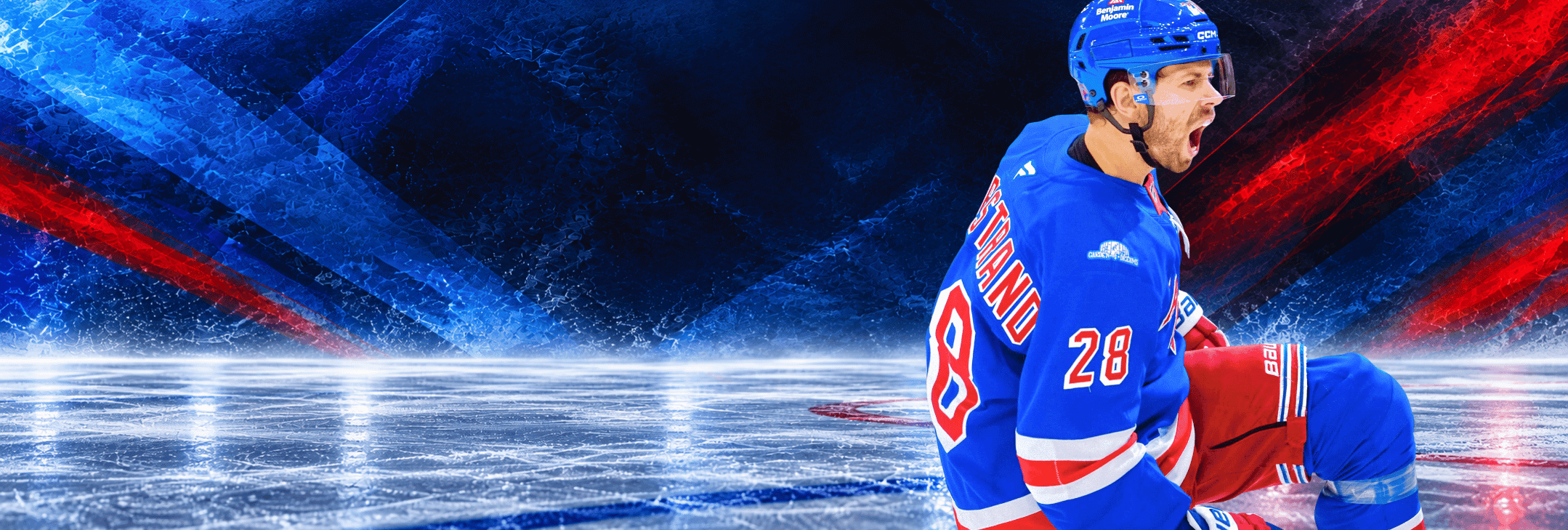 Game Recap: Rangers Take Command In The Middle Frame To Sink Ducks