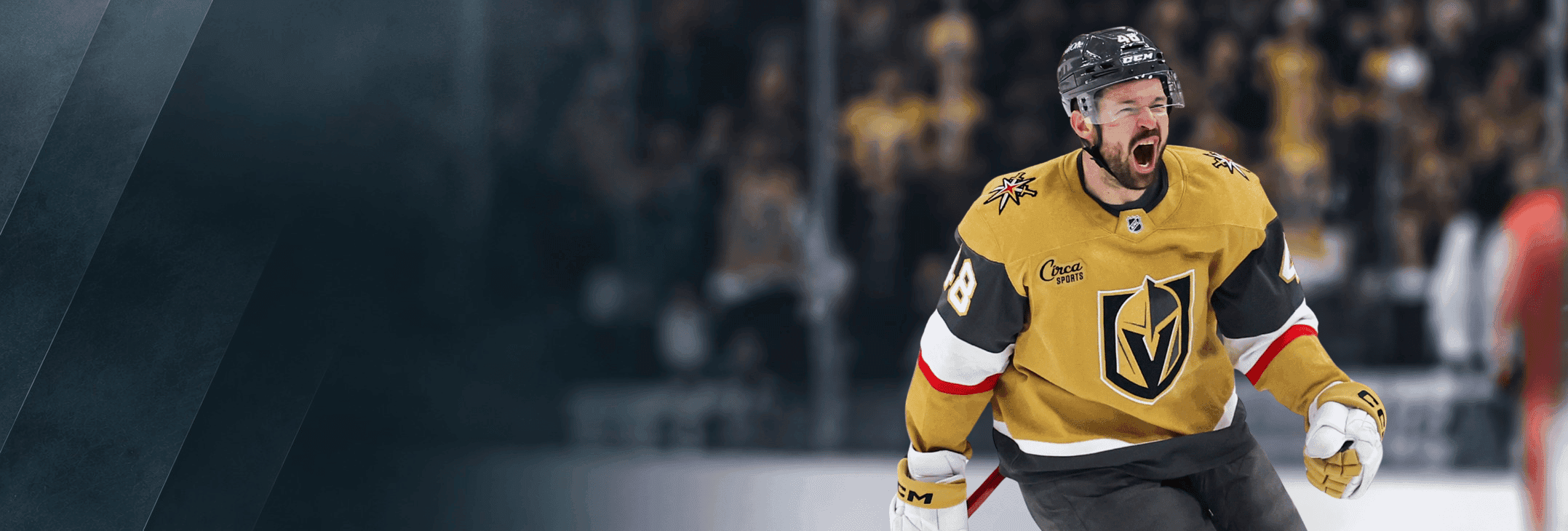 Golden Knights Aim to Extend Winning Streak in Showdown With the Lightning