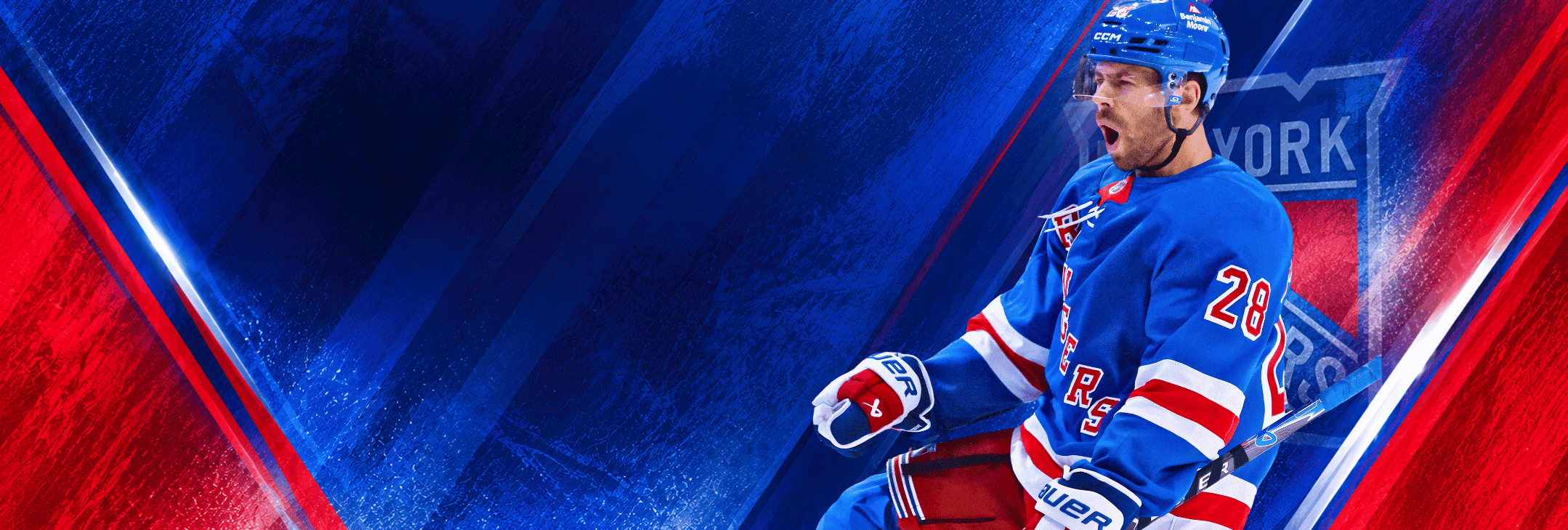 Star of the Game: Oliver Bjorkstrand’s Two-Goal Night Powers Rangers Past Ducks 5-2