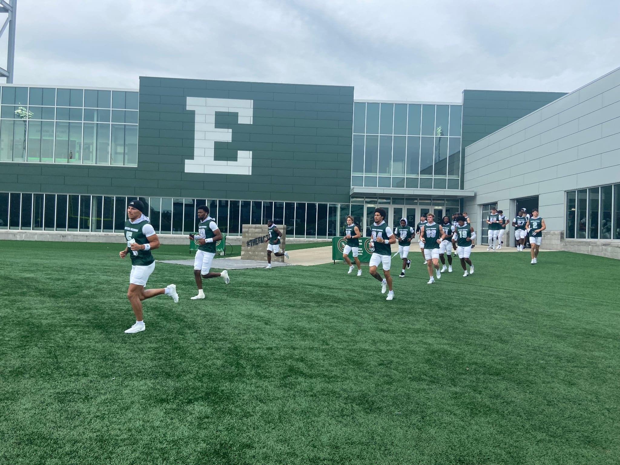 San Jose State vs Eastern Michigan2