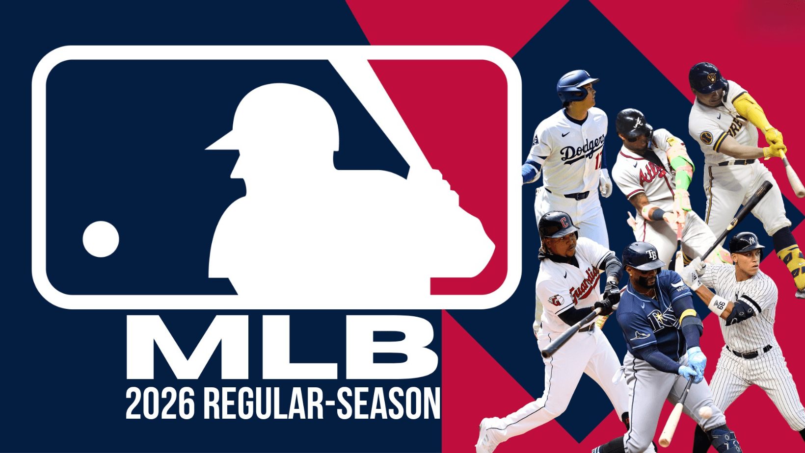 MLB