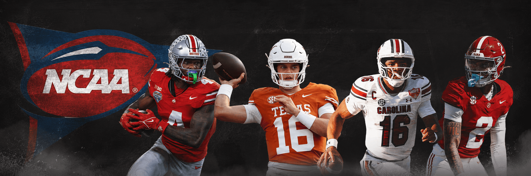 NCAAF