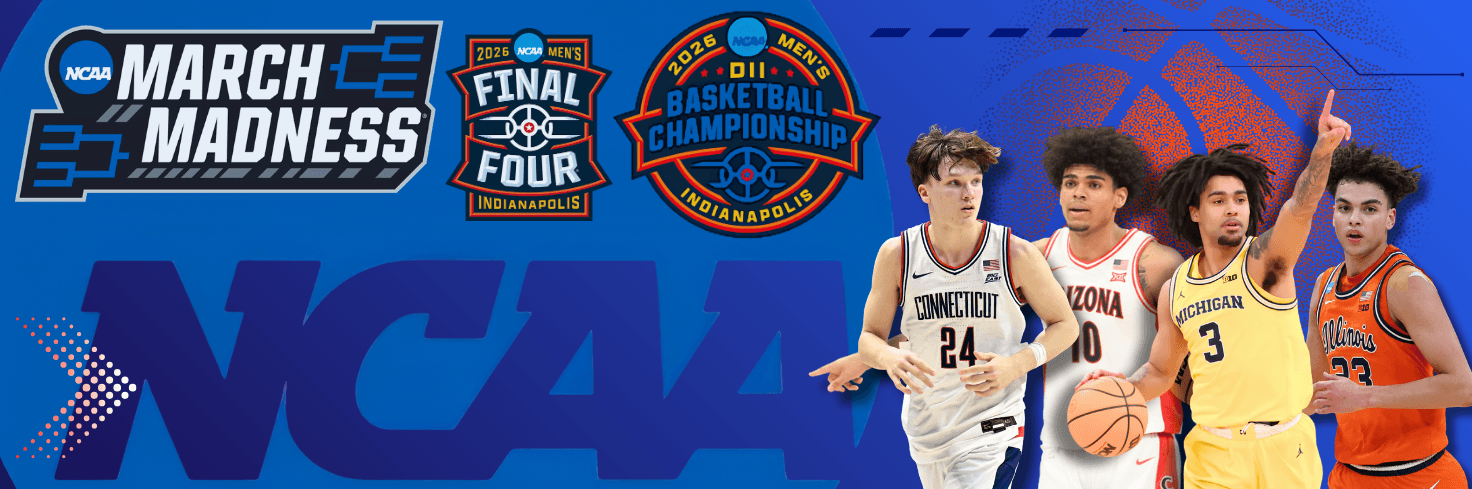 NCAAM